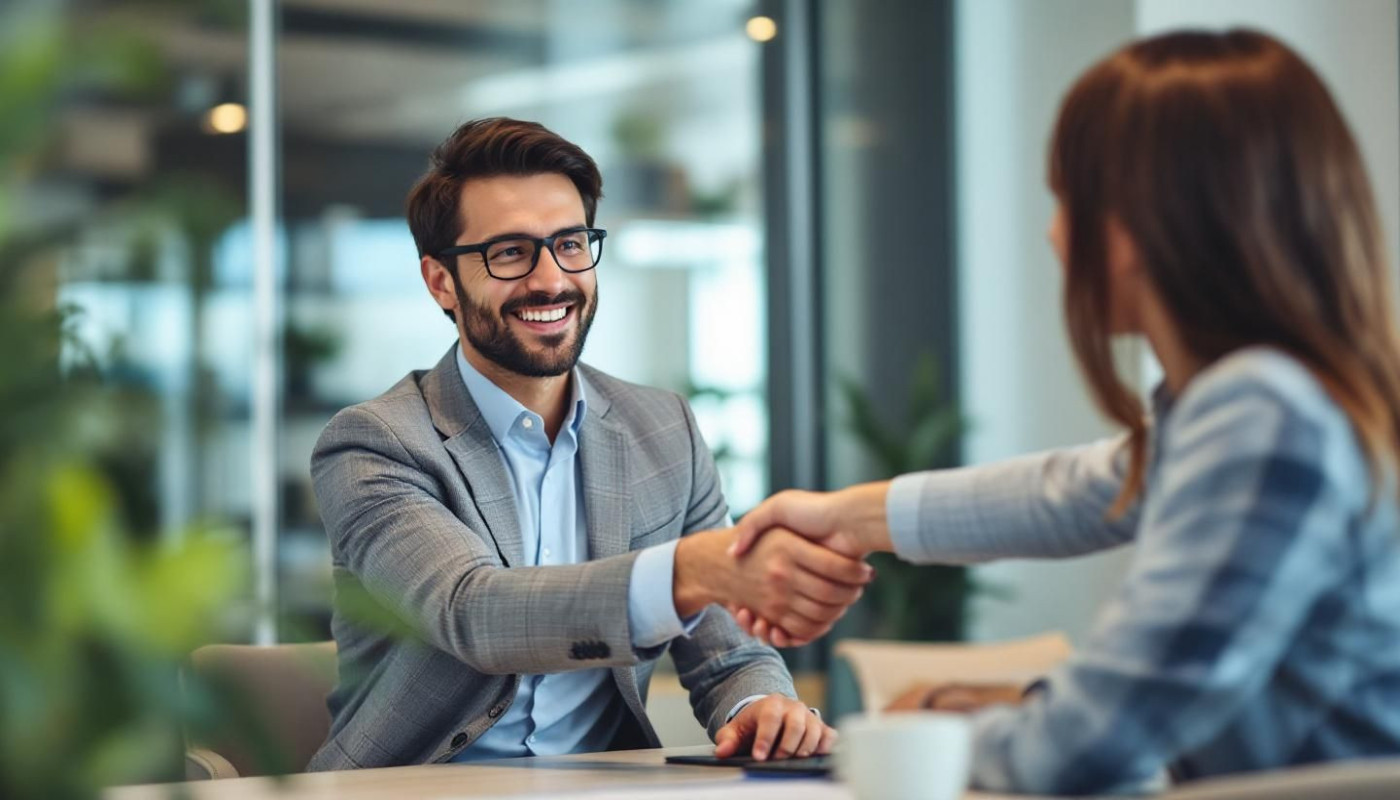 Comment choisir la bonne fiduciaire pour optimiser votre gestion d'entreprise ?