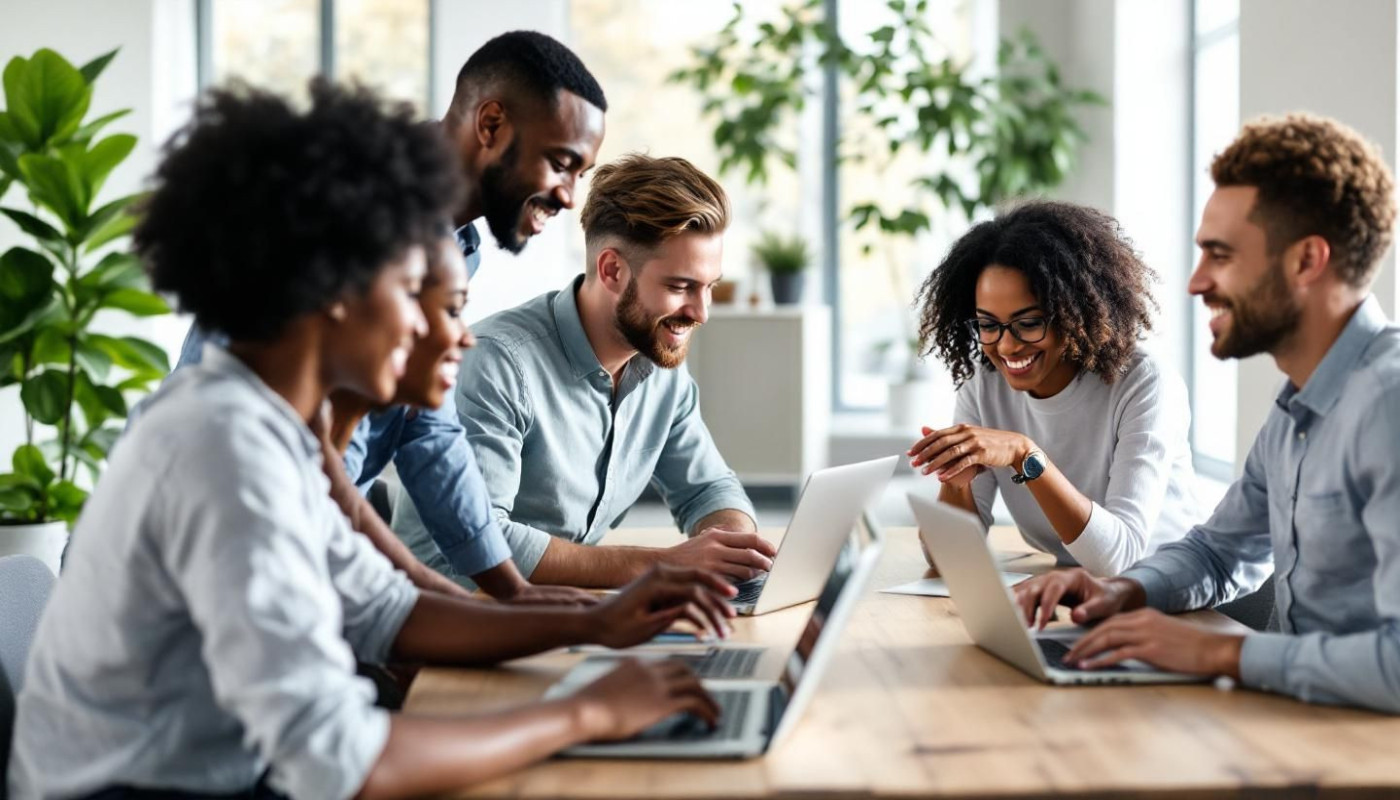 Comment la flexibilité en entreprise favorise l'innovation ?