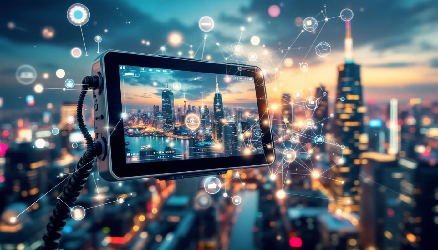 Investissement - Comment les innovations technologiques transforment-elles l'investissement locatif ?