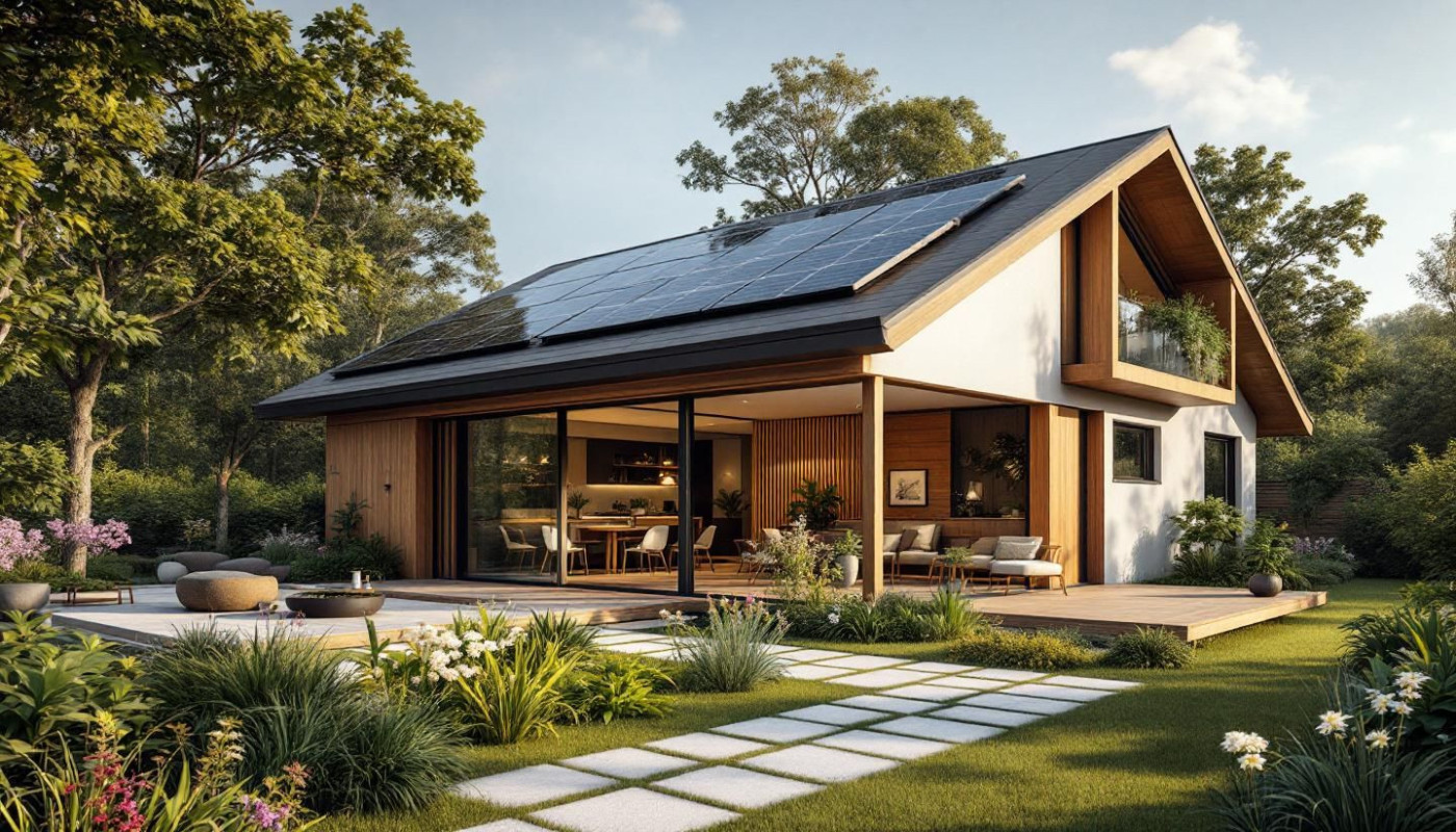 Comment les tendances écologiques influencent le marché immobilier ?