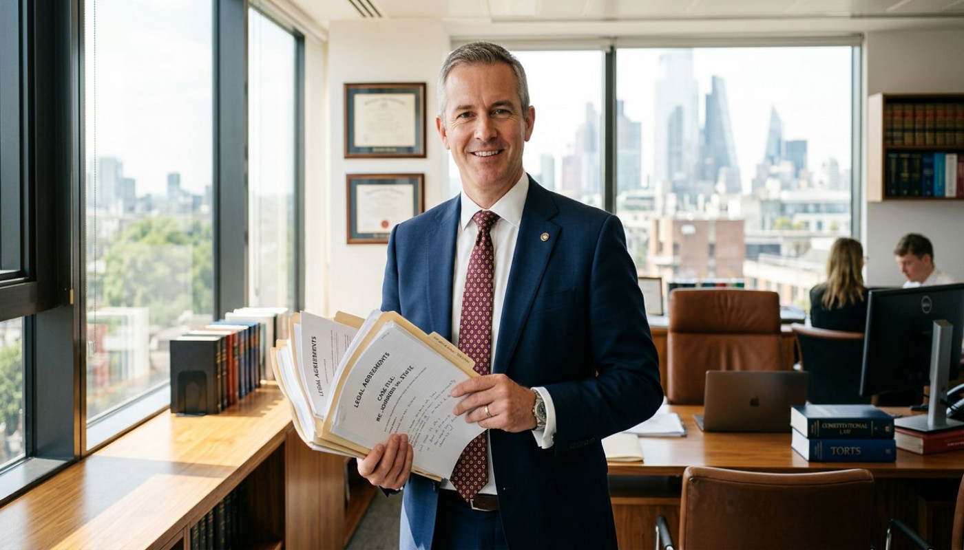 Comment un avocat spécialisé peut aider après un retrait de permis ?