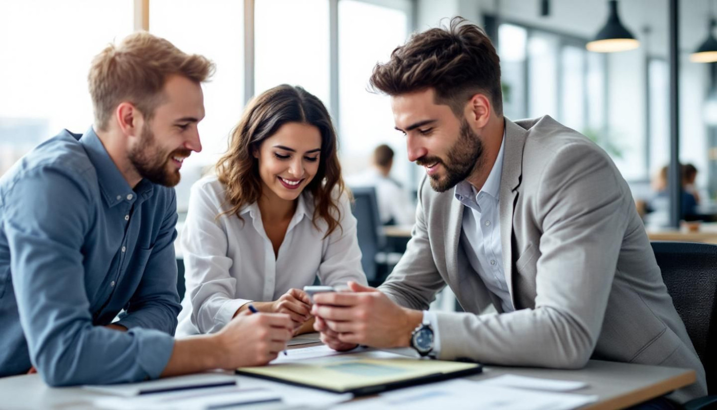 Optimisation des processus d'abonnement pour maximiser les revenus récurrents