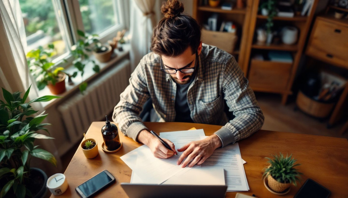 Optimisation fiscale pour freelancers : naviguer dans les règles en mutation