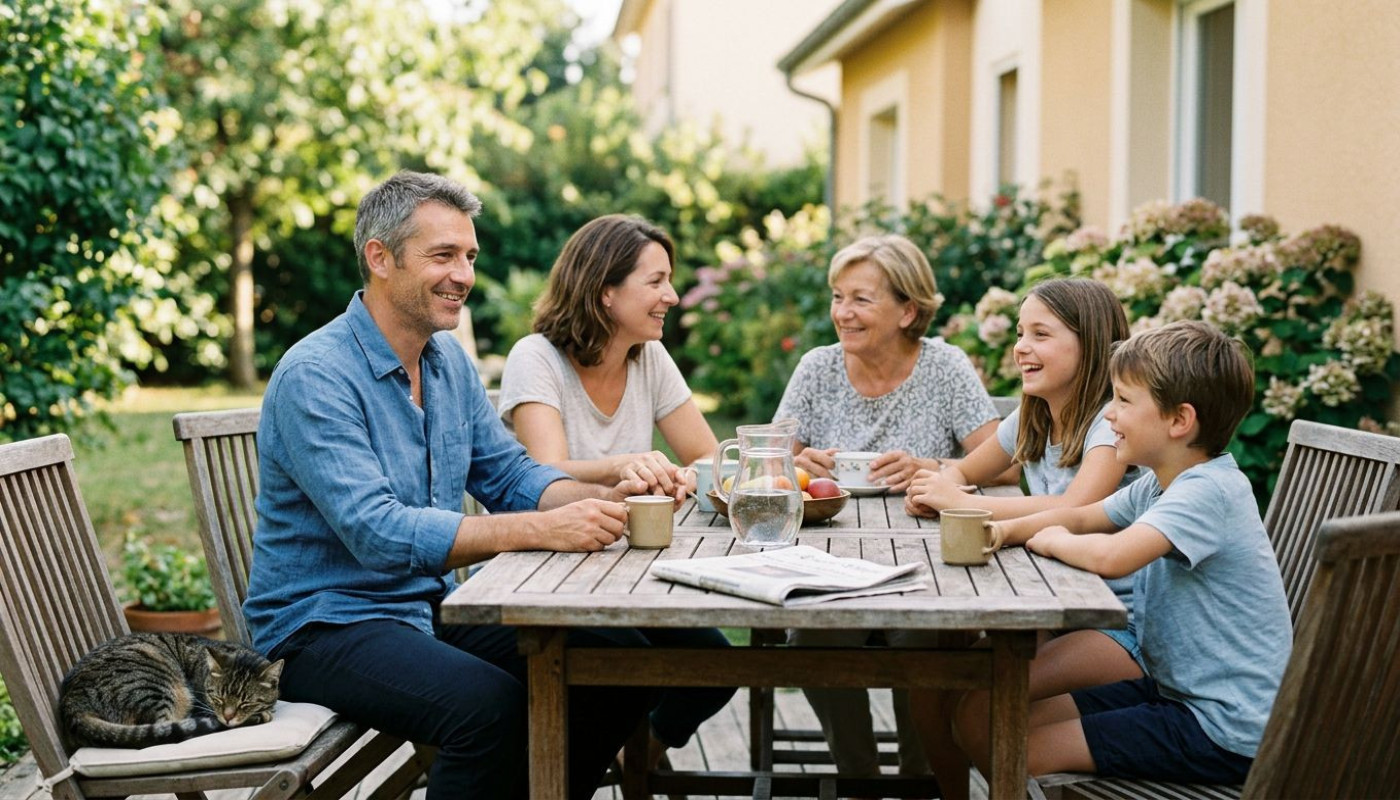 Peut-on protéger sa famille financièrement après une maladie lourde ?