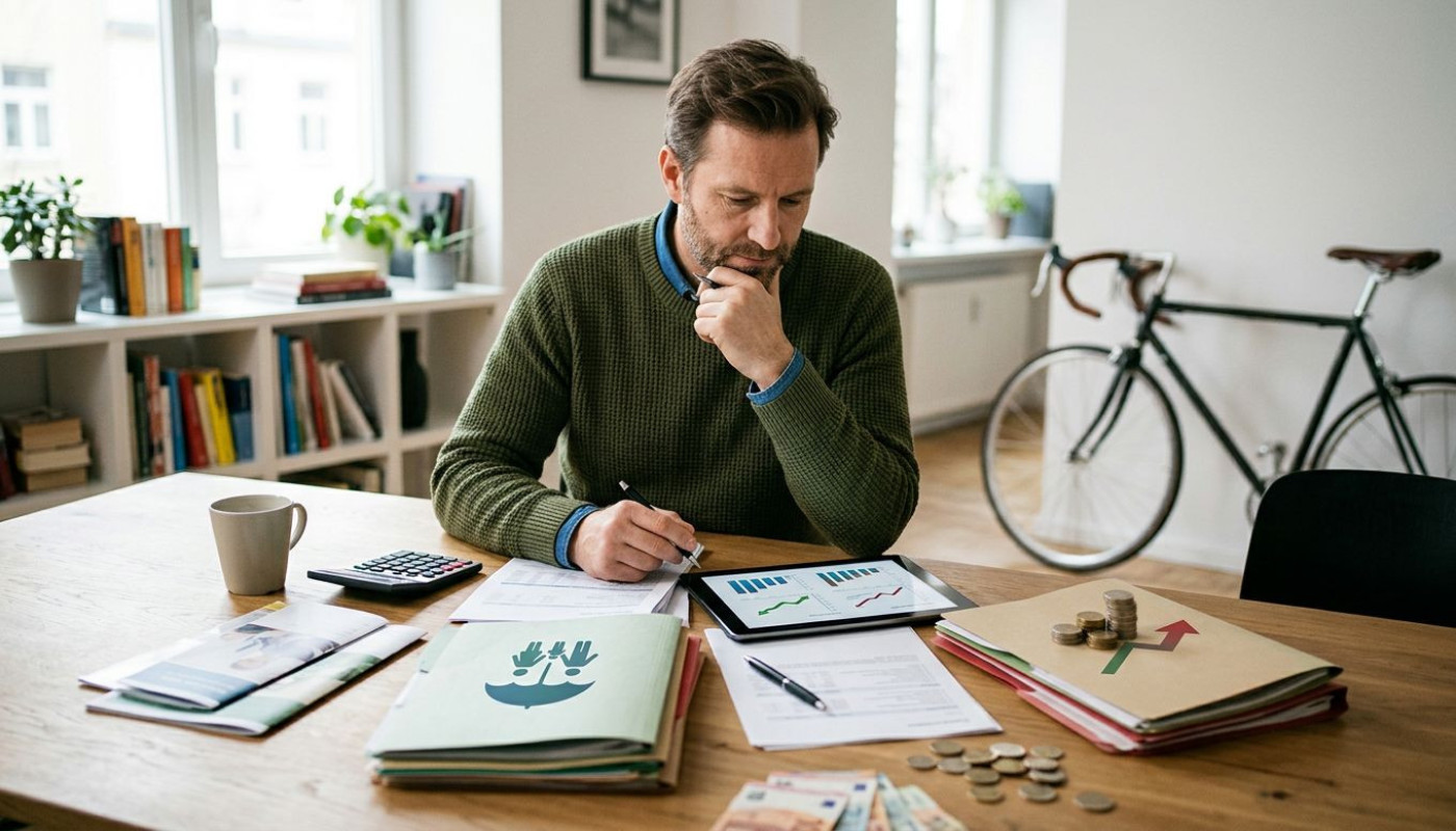 Prévoir ou optimiser ? Ce que la fiscalité change dans vos choix de prévoyance