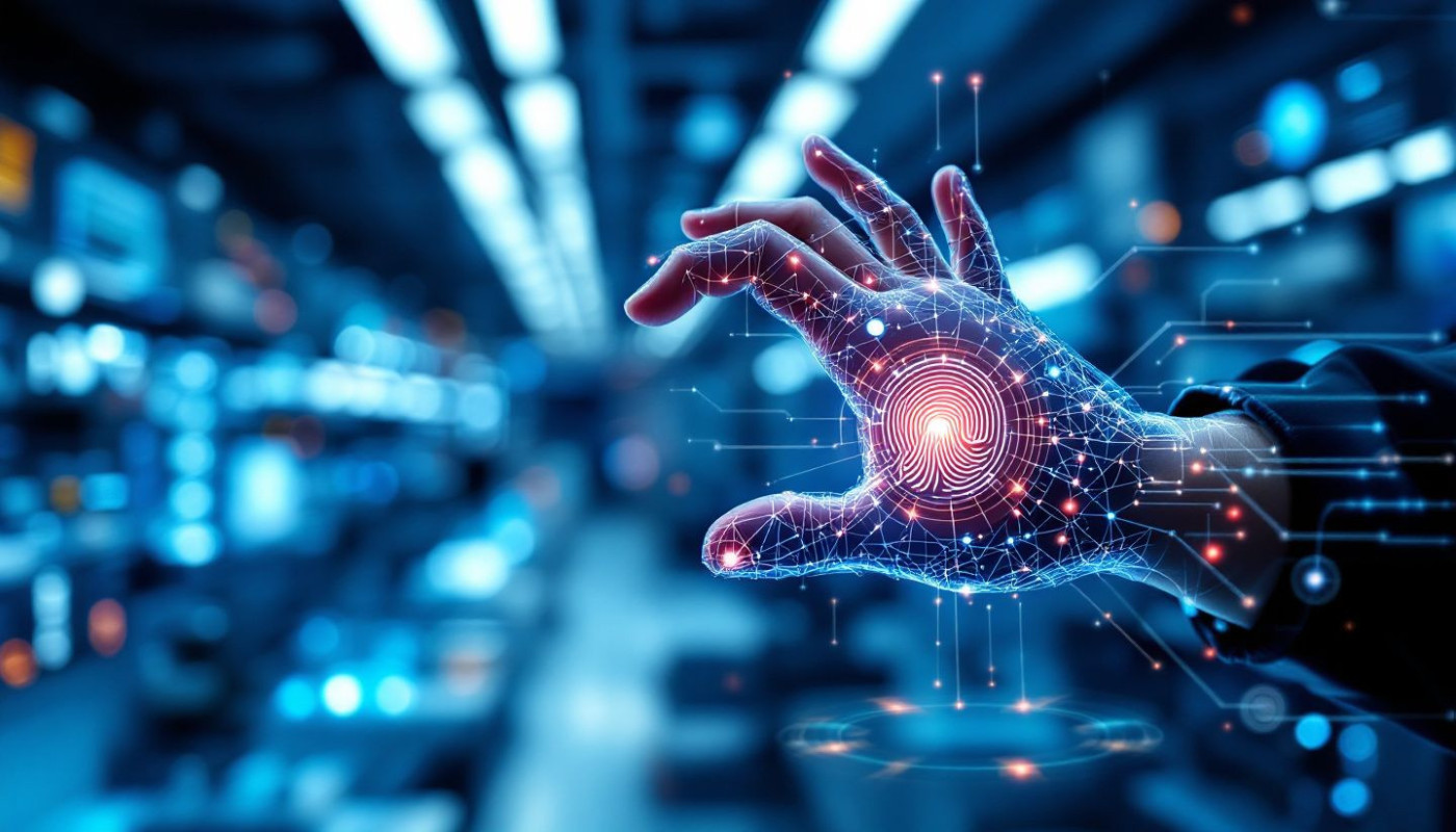 Autre - Quels sont les risques juridiques des innovations en biométrie ?
