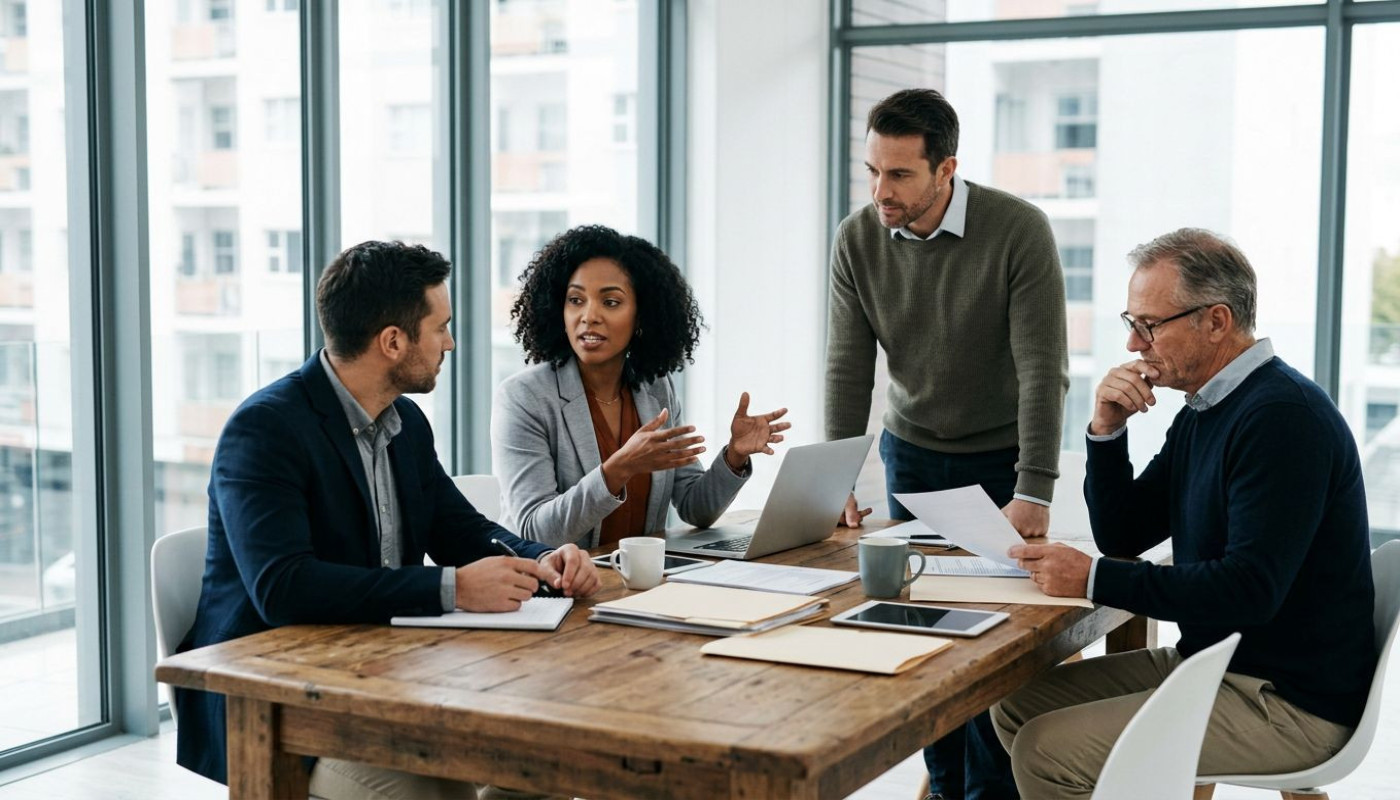 Se défendre en entreprise : récit de litiges transformés en opportunités juridiques