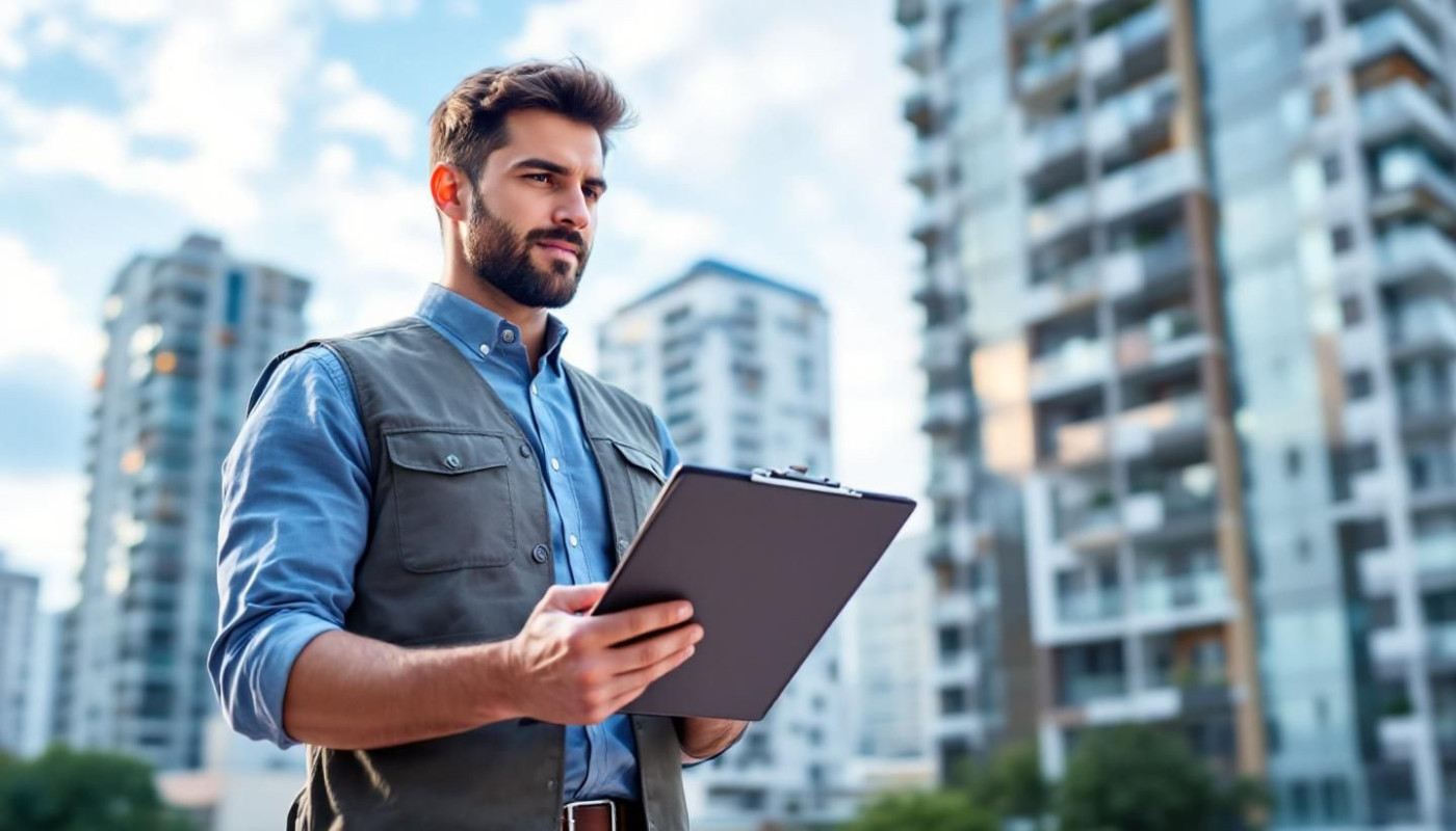 Stratégies efficaces pour une gestion de biens en période de crise